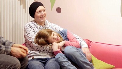 ein gemutliches zuhause fur anne und patrick zuhause im gluck unser einzug in ein neues leben rtlzwei